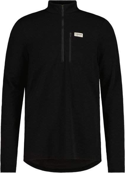 Maloja - PalfnerM. - Funktionsshirt Gr M schwarz