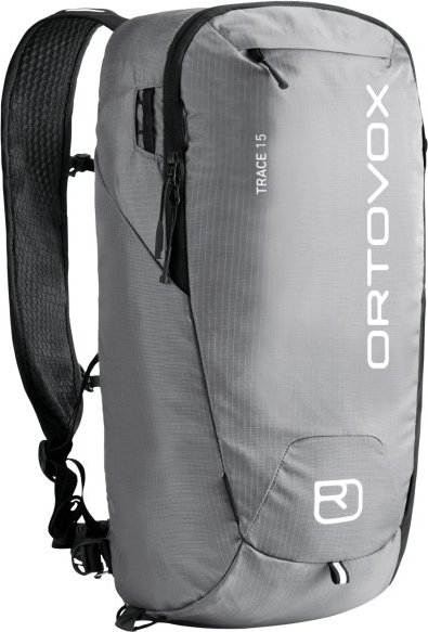 Ortovox - Trace Pure 15 - Wanderrucksack grau