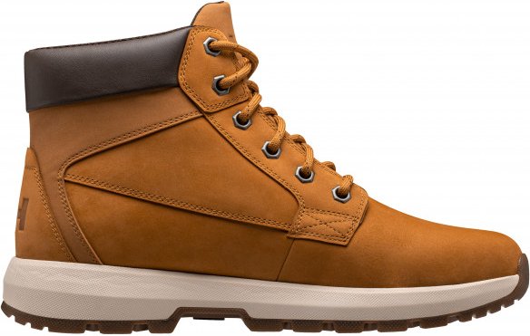 Thumbnail - Helly Hansen - Bowstring Primaloft - Winterschuhe Gr 40,5 braun