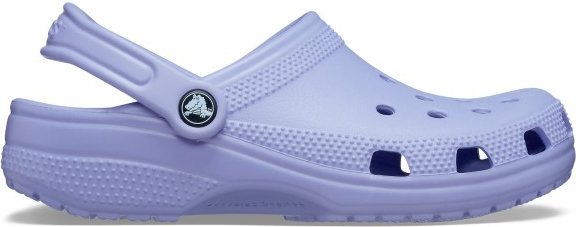 Thumbnail - Crocs - Classic - Sandalen Gr M8 / W10 lila
