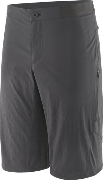 Patagonia - Landfarer Bike Shorts - Radhose Gr 36 grau