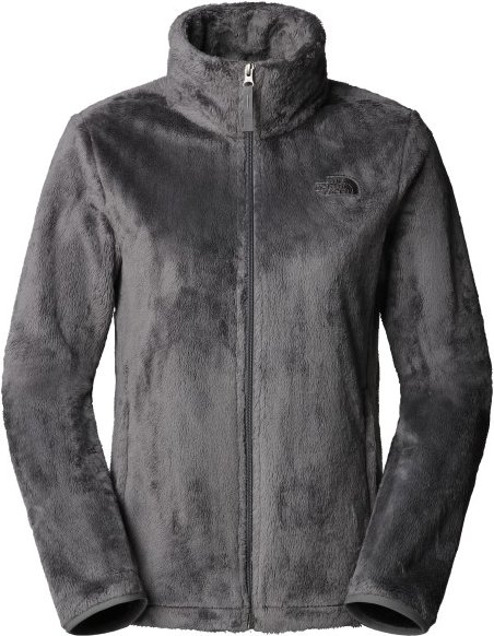 Thumbnail - The North Face - Women's Osito Jacket - Fleecejacke Gr S grau