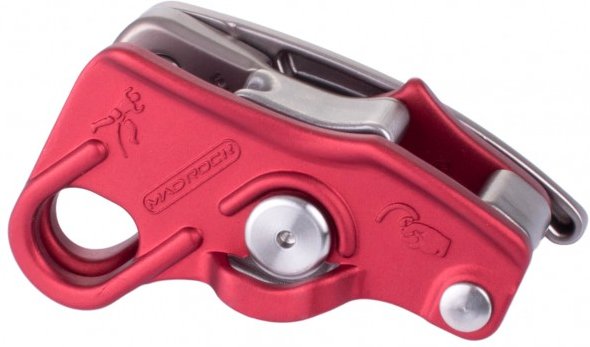 Mad Rock - Lifeguard - Sicherungsgerät rot