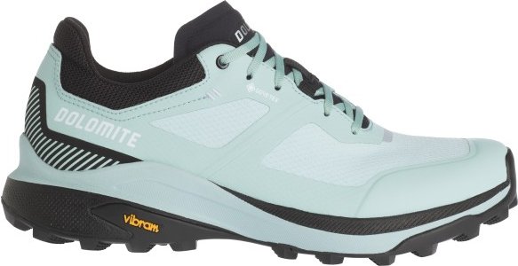 Dolomite - Women's Nibelia GTX - Wanderschuhe Gr 40 2/3 grau