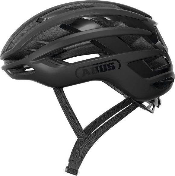 ABUS - Airbreaker 2.0 - Radhelm Gr 54-58 cm - M schwarz/grau