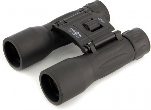 Origin Outdoors - Fernglas Tour View - Fernglas Gr 10 x 25 mm schwarz