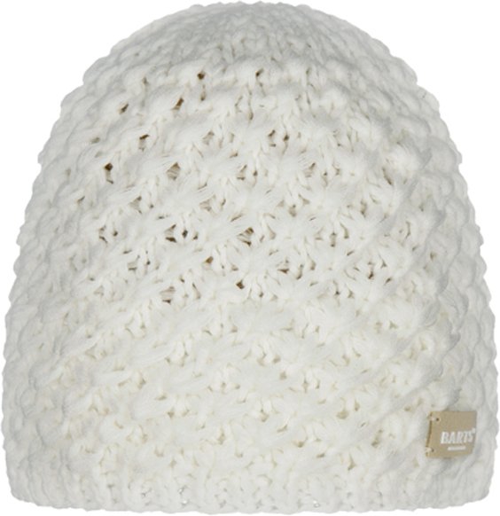 Barts - Women's Ilmari Beanie - Mütze Gr One Size grau