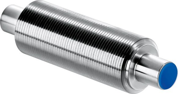 Toko - Express Nordic Base Structure Rolle - Skiwerkzeug blau