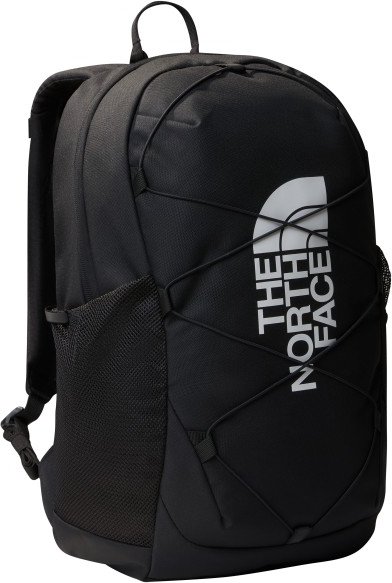 Thumbnail - The North Face - Youth's Court Jester - Kinderrucksack schwarz