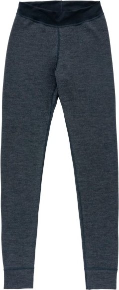 Devold - Women's Expedition Merino Silk Longs - Merinounterwäsche Gr XS blau