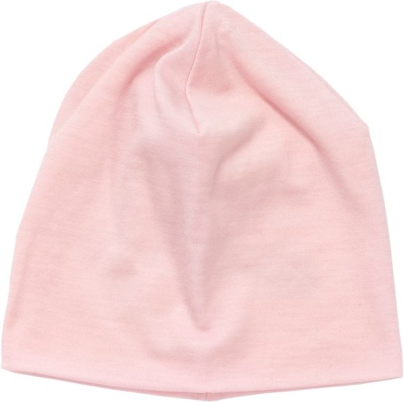 Devold - Kid's Breeze Merino Beanie - Mütze Gr 54 cm rosa