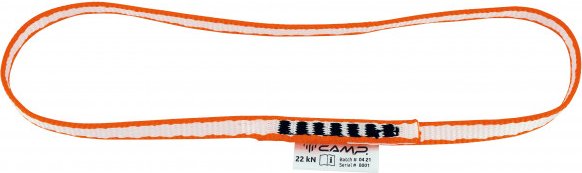 Thumbnail - C.A.M.P. - 10,5 mm Express Dyneema Runner - Rundschlinge Gr 30 cm