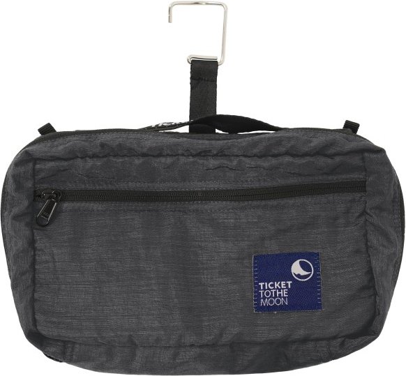 Ticket to the Moon - Wash Bag - Kulturbeutel Gr One Size moonstone