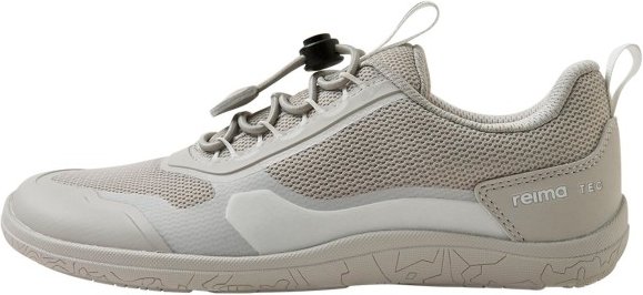 Reima - Kid's Tallustelu - Barfußschuhe Gr 31 stone beige