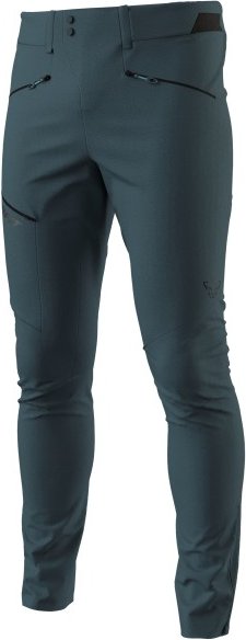 Dynafit - Transalper DST Pants - Trekkinghose Gr XL blau