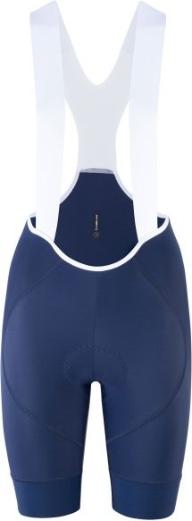 Nalini - Women's Thunder Bib Short - Radhose Gr S blau