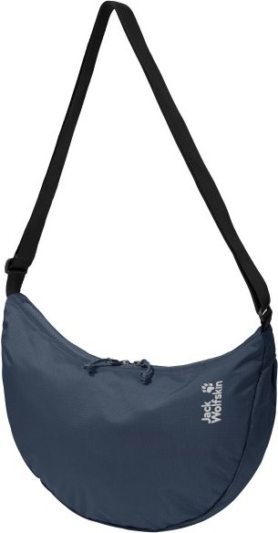 Thumbnail - Jack Wolfskin - Women's Zoya 8 - Umhängetasche Gr 8 l blau