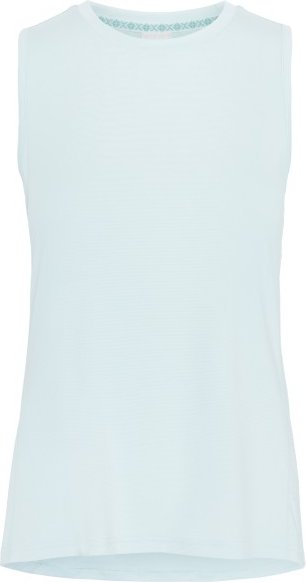 Kari Traa - Women's Ava Tanktop - Top Gr S grau/weiß