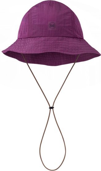 Buff - Go Bucket Hat - Hut Gr L/XL - 59-62 cm lila