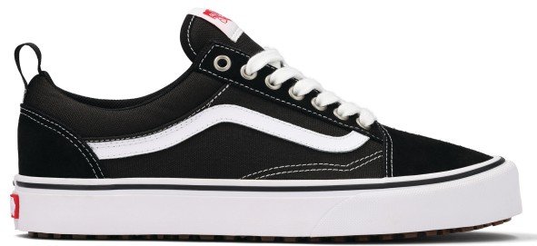 Thumbnail - Vans - MTE Old Skool Insulated - Sneaker Gr M7 schwarz/weiß