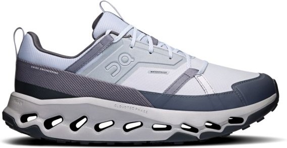Thumbnail - On - Cloudhorizon WP - Multisportschuhe Gr 42,5 grau