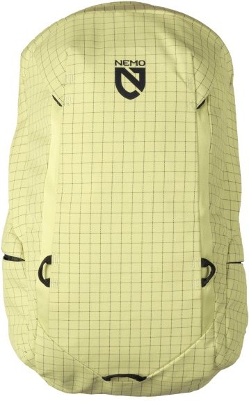 Nemo - Resolve 35 Endless Promise - Wanderrucksack beige/gelb