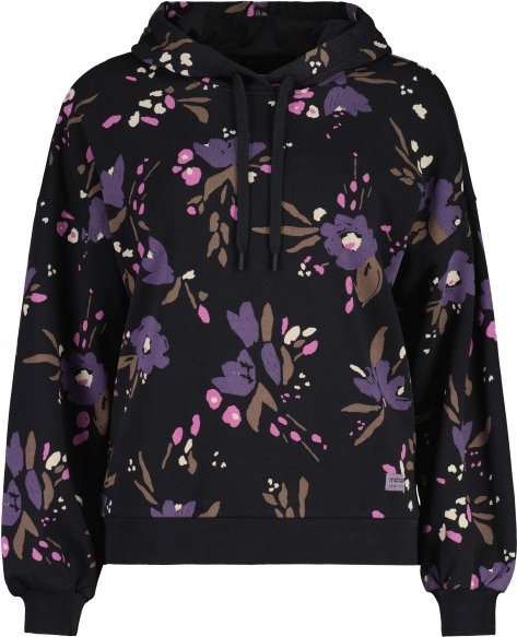 Maloja - Women's SaanersM. - Hoodie Gr S schwarz