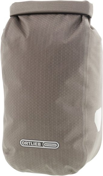 Ortlieb - Fork-Pack 5,8 - Fahrradtasche Gr 5,8 l grau