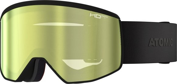 Atomic - Four Pro M HD Photo Cat. 3-1 - Skibrille Gr Medium Fit bunt