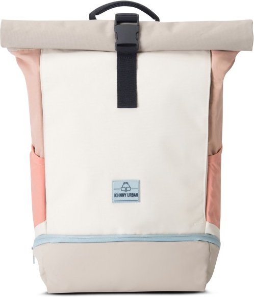 Thumbnail - Johnny Urban - Allen 18,5 - Daypack weiß