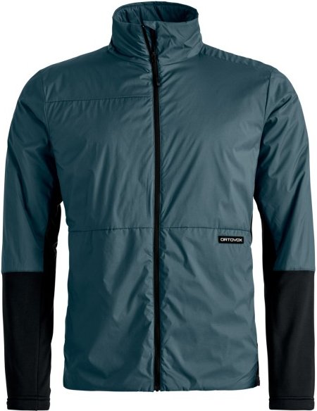 Thumbnail - Ortovox - Ravine Metawool 60 Hybrid Jacket - Isolationsjacke Gr XXL blau