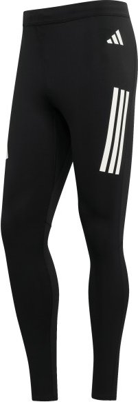 adidas - Adi365 Iconic Stripes Tights - Lauftights Gr XXL schwarz