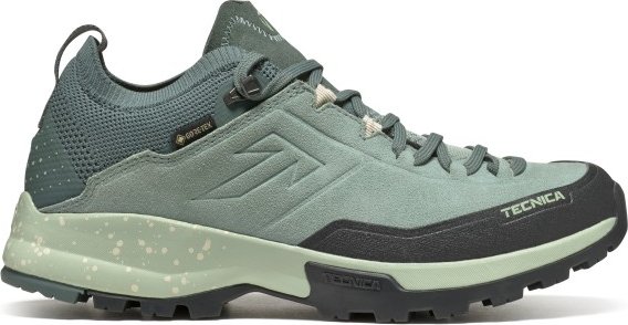 Tecnica - Women's Forge Hike GTX - Multisportschuhe Gr 42,5 bunt