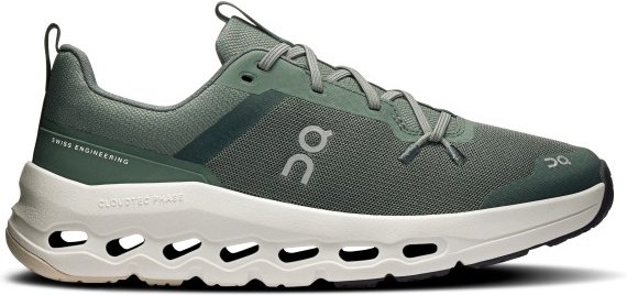 Thumbnail - On - Junior's Cloudleap - Sneaker Gr 35,5 grau