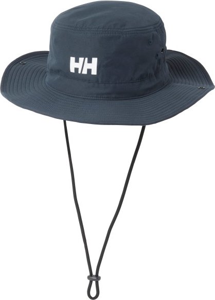 Helly Hansen - Crew Sun Hat - Hut Gr One Size blau