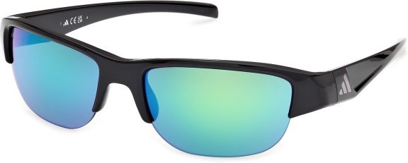 adidas eyewear - ES0006 Mirror S3 - Fahrradbrille bunt