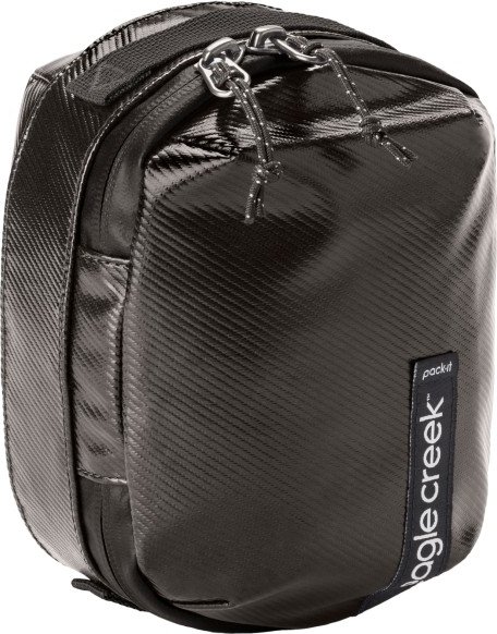Thumbnail - Eagle Creek - Pack-It Gear Cube XS - Packsack Gr XS grau/schwarz