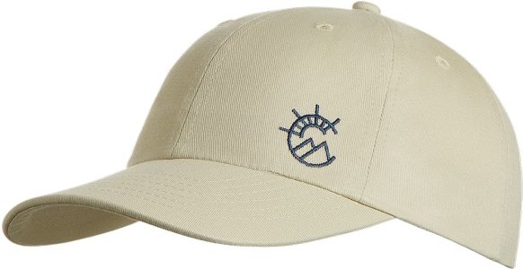 Thumbnail - Stöhr - Dad Cap - Cap Gr One Size beige