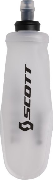 Scott - Soft Bottle UltraFlask - Trinkflasche Gr 250 ml grau