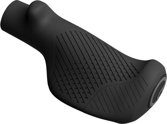 Ergon - GT1 - Fahrradgriffe Gr S schwarz