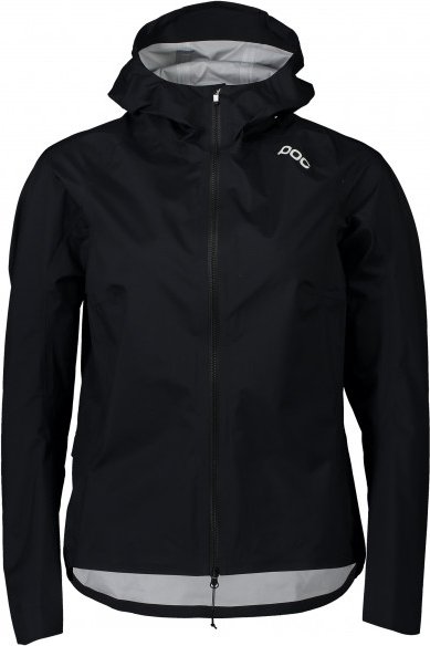 POC - Women's Signal All-Weather Jacket - Fahrradjacke Gr XS schwarz