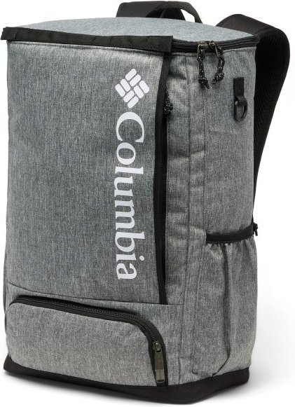 Columbia - LB Flawless 30 Backpack - Daypack grau