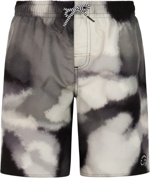 Protest - Kid's Emil - Badehose Gr 176 grau
