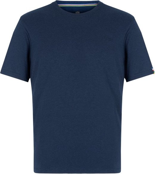 Sherpa - Bali Tee - T-Shirt Gr XXL blau