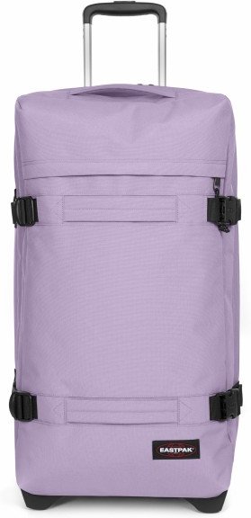 Eastpak - Transit'r M - Reisetasche lila