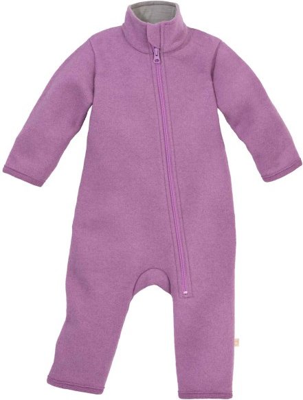 disana - Kid's Walk-Anzug - Overall Gr 86/92 rosa