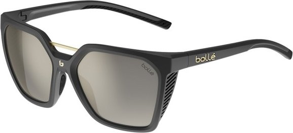 Bollé - Women's Asteria Cat. 3 (VLT 13%) - Sonnenbrille Gr M grau