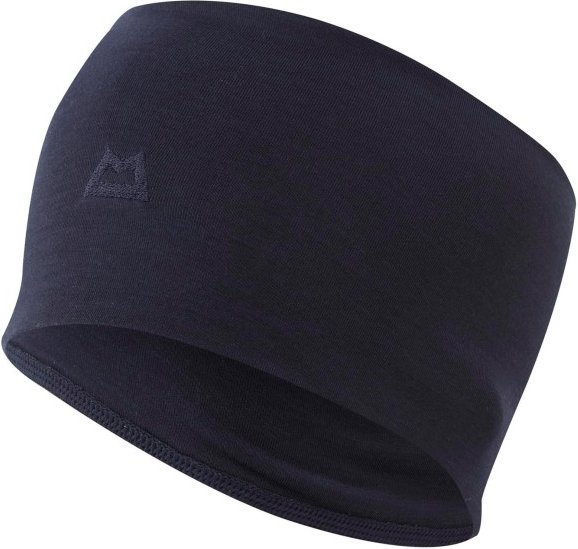 Mountain Equipment - Groundup Headband - Stirnband Gr One Size blau
