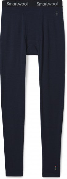 Smartwool - Merino 250 Baselayer Bottom Boxed - Merinounterwäsche Gr M blau
