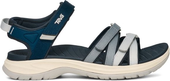 Teva - Women's Tirra Sport - Sandalen Gr 42 blau